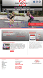 Mobile Screenshot of flexonetrinity.com